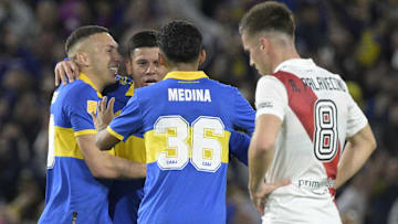 Boca Rier