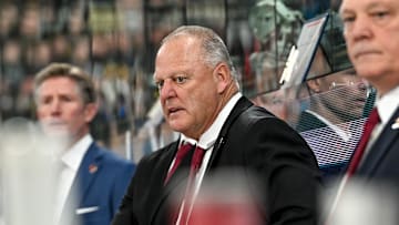 Spengler Cup Davos 2024