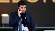 Deco vise un ailier polyvalent pour le Barça.