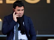 Deco vise un ailier polyvalent pour le Barça.