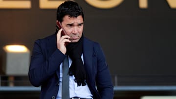 Deco vise un ailier polyvalent pour le Barça.