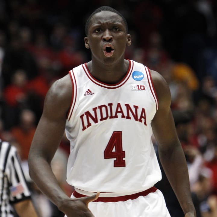 Victor Oladipo, IUBB