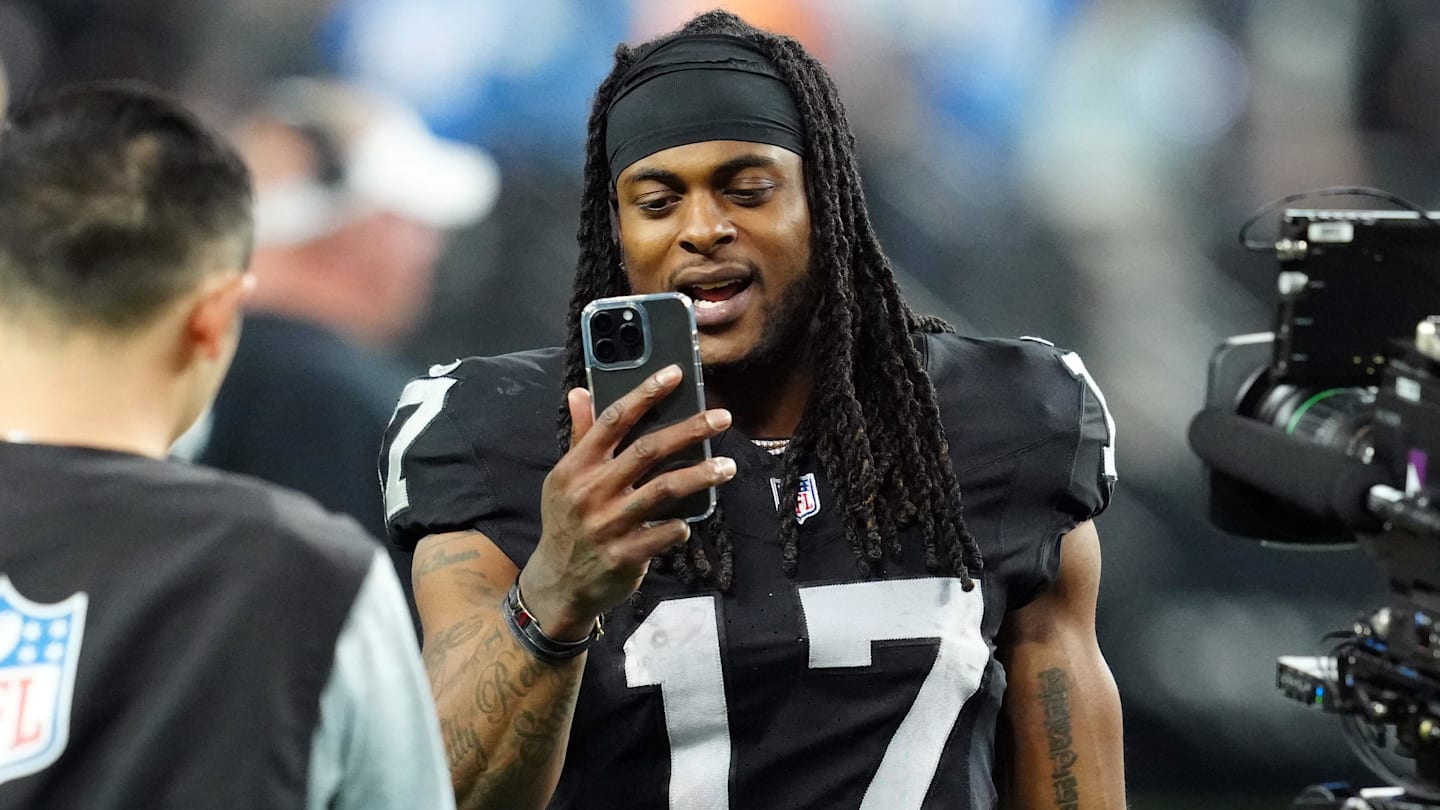 Latest Davante Adams injury update is a slap in the face to Raiders fans