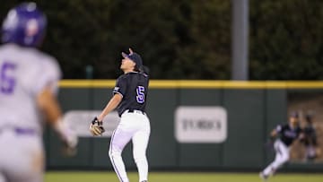 Anthony Silva vs Tarleton State 02-25-2025