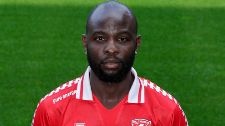 Jody Lukoki Jody Lukoki