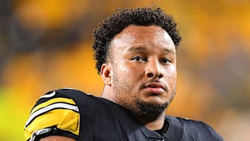 Seattle Seahawks v Pittsburgh Steelers