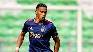 FC Groningen v AFC Ajax - Dutch Eredivisie