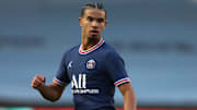 Zaïre-Emery a signé pro au SPG