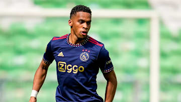 FC Groningen v AFC Ajax - Dutch Eredivisie FC Groningen v AFC Ajax - Dutch Eredivisie