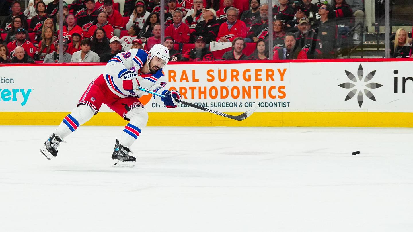 3 Takeaways as Third-Period Heroics Send the Rangers to Eastern Conference Finals - Vimarsana News