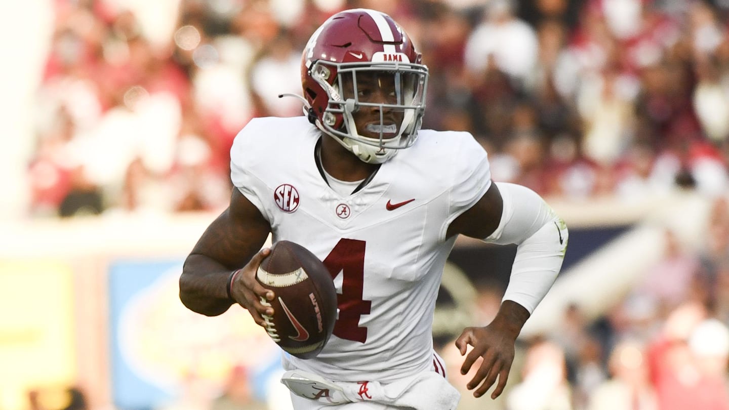 Alabama Crimson Tide vs. Oklahoma Sooners prediction Who wins, and why?