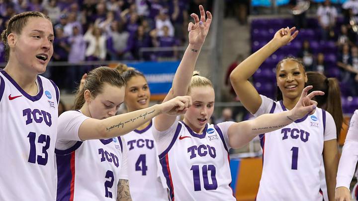 TCU Women's Basketball: What Did We Learn This Week?