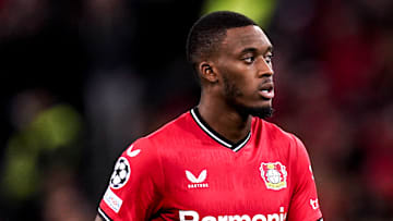 Bayer 04 Leverkusen v Club Brugge KV: Group B - UEFA Champions League