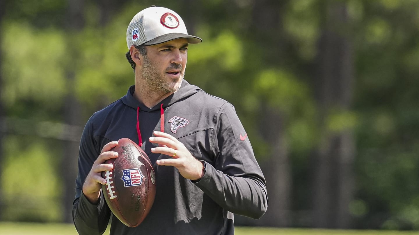Getting to Know Atlanta Falcons Offense and Its New Offensive Coordinator