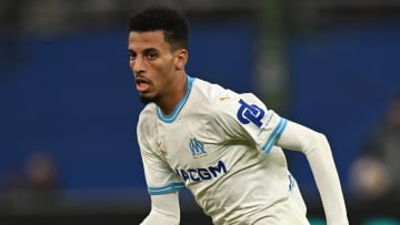 Azzedine Ounahi pourrait quitter l'OM.