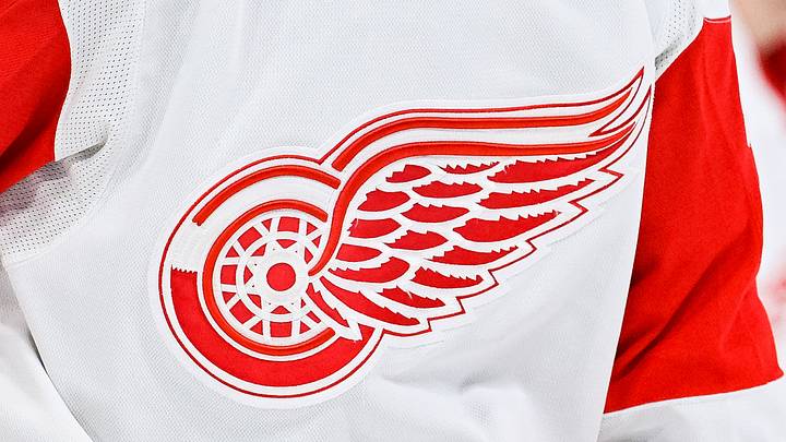 Detroit Red Wings Detroit Red Wings