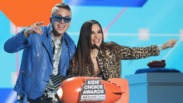 Kimberly Loaiza está casada con el también influencer Juan de Dios Pantoja y tienen dos hijos