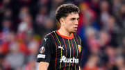 Neil El Aynaoui - RC Lens