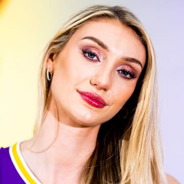 Birthday Girl Cameron Brink’s ‘Dream Come True’ SI Swimsuit Debut Is So