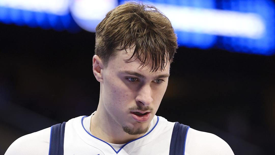 Dallas Mavericks, Cooper Flagg