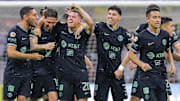 América superó 2-0 a León y ahora visitará a Tigres en el Volcán para alargar su racha positiva.