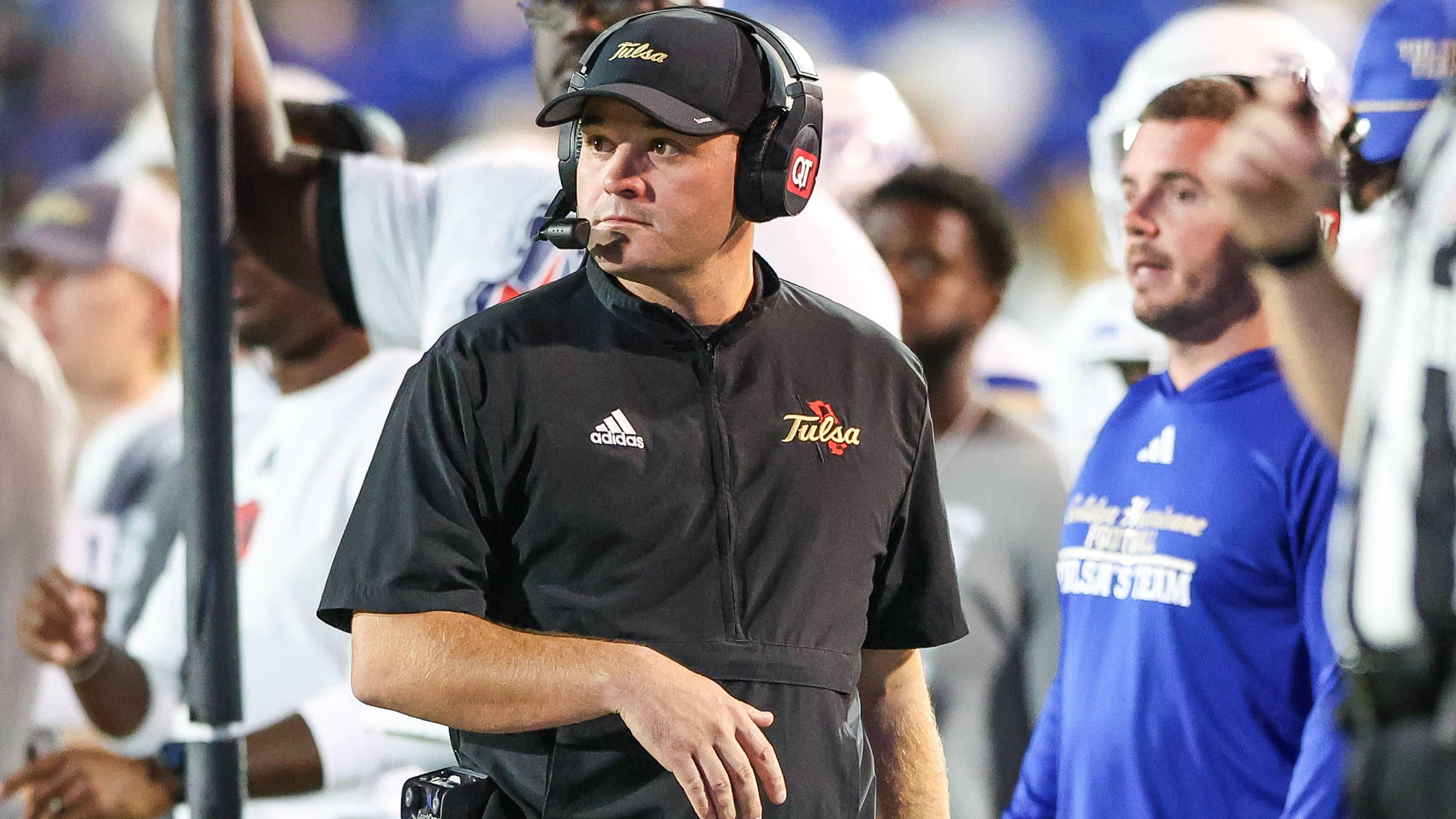 Tre Lamb's Subtle Shots At Arkansas Shows How Far Razorbacks Have Fallen