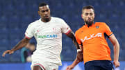 Antalyaspor - Başakşehir