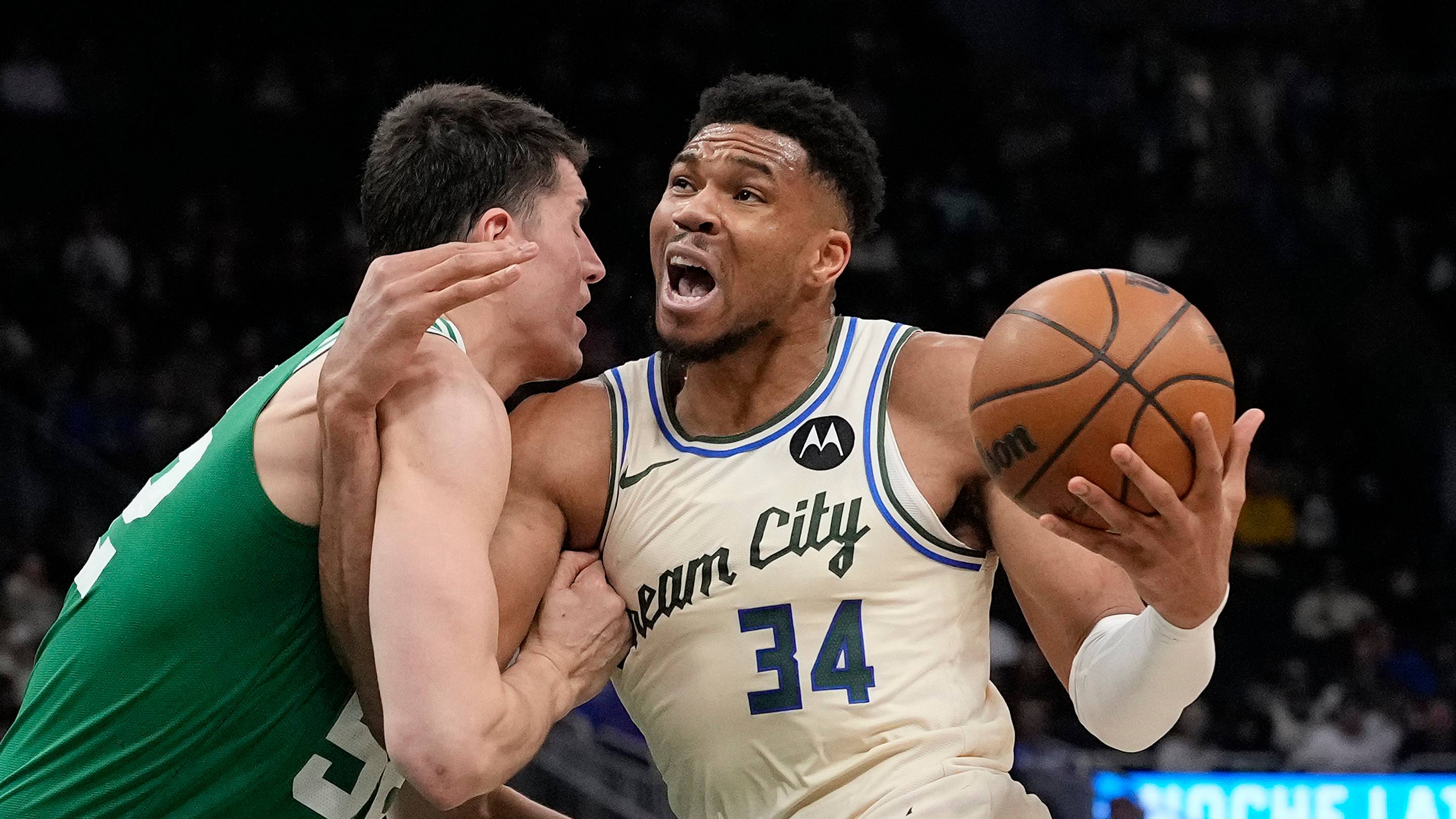 NBA rumors: Celtics frustrated with Giannis process, Thunder cost-cutting trade trade