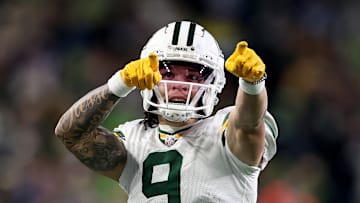 Green Bay Packers v Seattle Seahawks