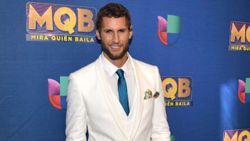 Franco Noriega sería el reemplazo de Adrián Herrera en MasterChef México 