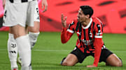 Juventus - Milan