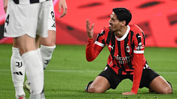 Juventus - Milan