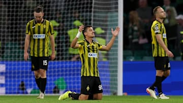 Kairat volta a colocar o Cazaquistão em destaque na Champions League