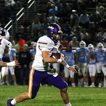 ChampaignSpringfield Metro High School Football Schedule & Scores