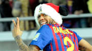 Dani Alves