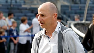 Seattle Mariners v New York Yankees