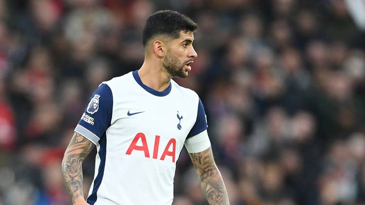A pundit has shared his opinion on reports suggesting that Tottenham will extend the contract of one of their stars.