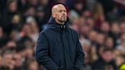 Ajax v Sparta Rotterdam - Dutch Eredivisie