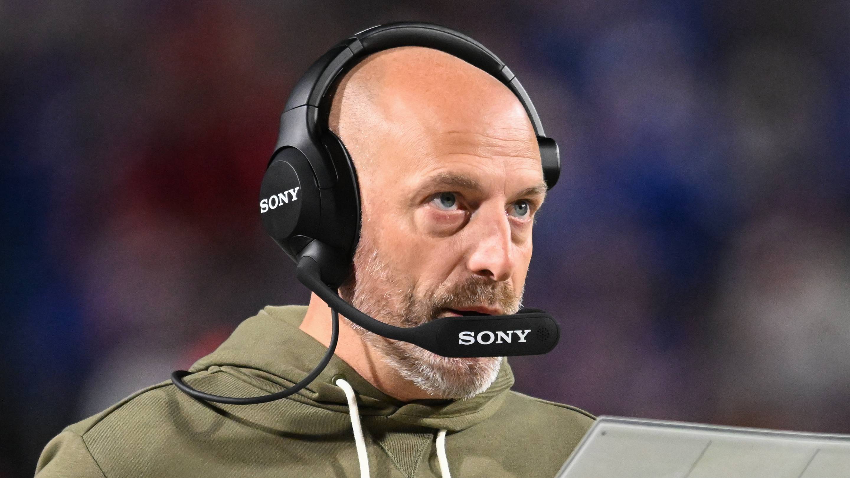 Matt Nagy is giving the Giants something the Chiefs never saw from him