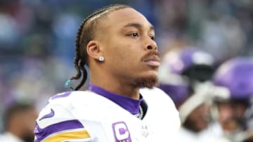 Minnesota Vikings v Seattle Seahawks