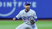 Mookie Betts no jugará contra los Yankees 
