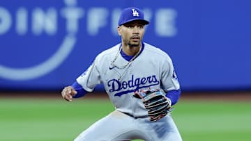 Mookie Betts no jugará contra los Yankees 