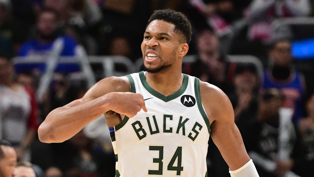 Warriors likely to be linked to potential Giannis move again Warriors likely to be linked to potential Giannis move again