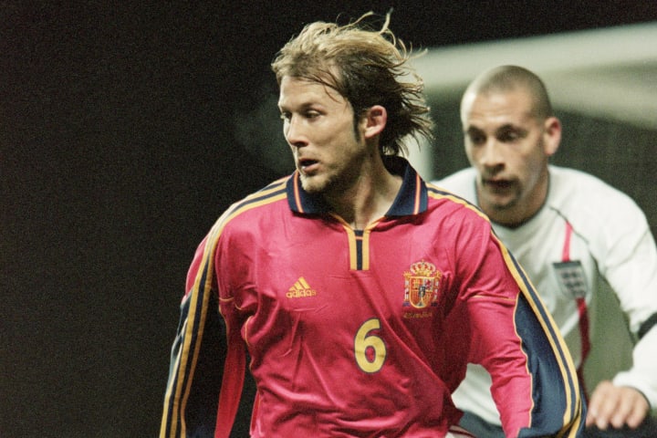 Gaizka Mendieta