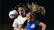 The Oregon high school girls soccer state semifinals took place Tuesday.