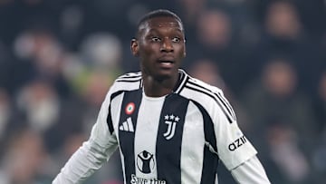 Randal Kolo Muani est revenu sur le niveau de la Ligue 1.