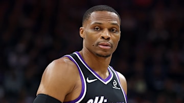 Utah Jazz v Sacramento Kings