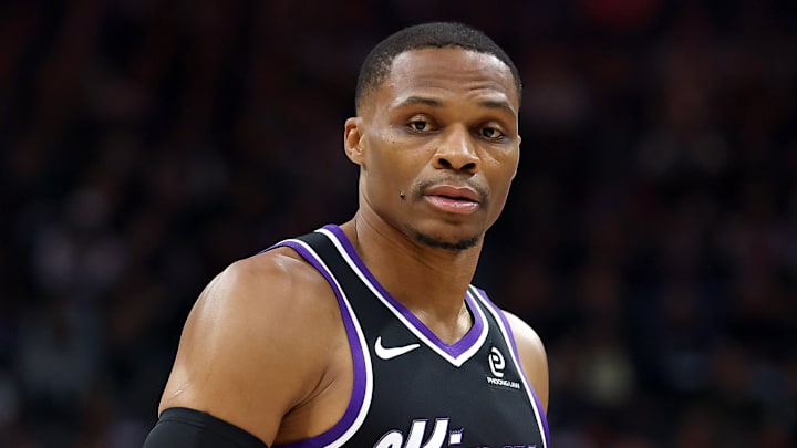 Utah Jazz v Sacramento Kings