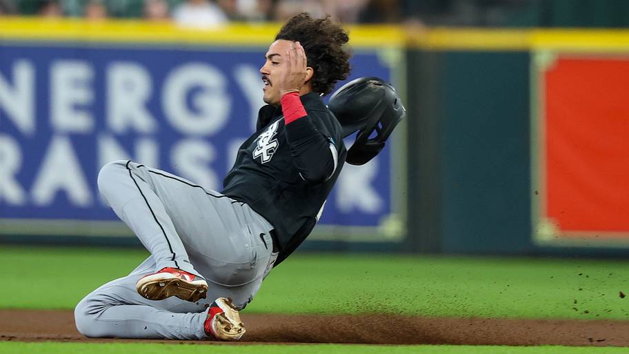 MLB