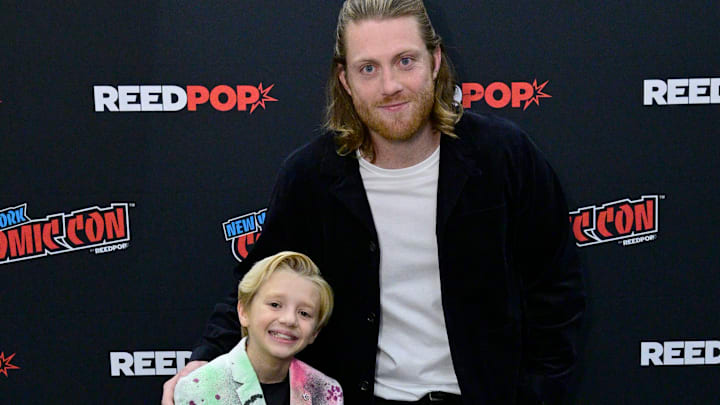 New York Comic Con 2025 - Day 1